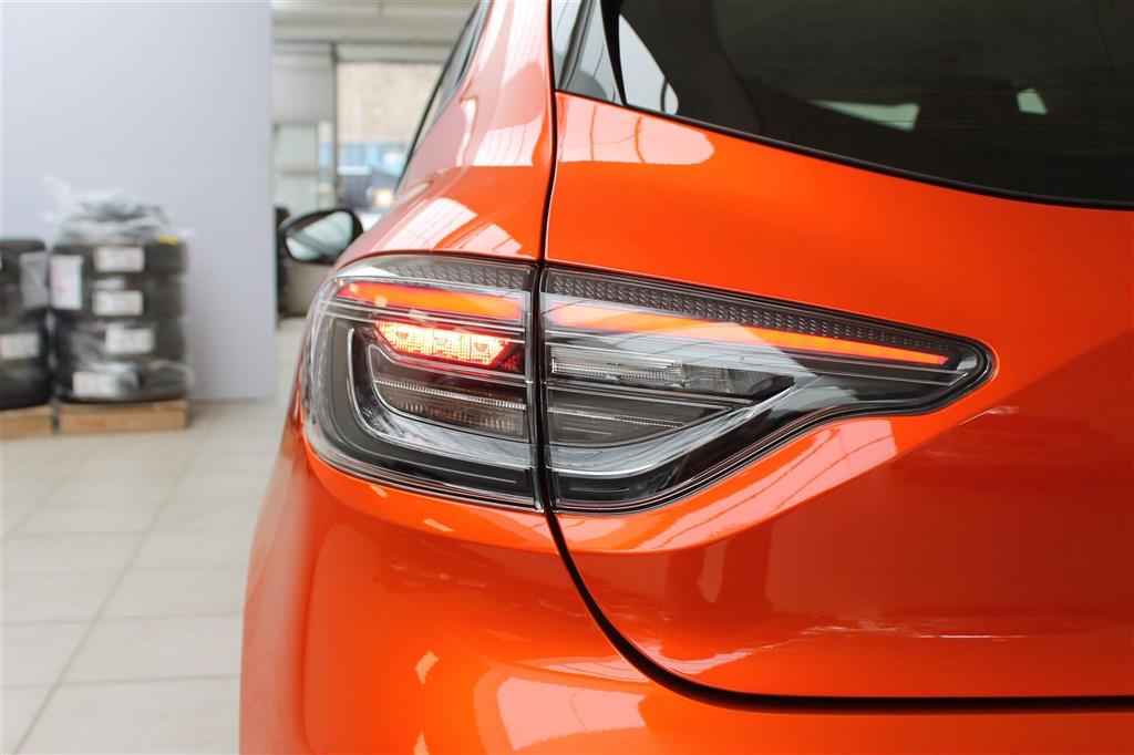 Renault Clio Evolution billede 15