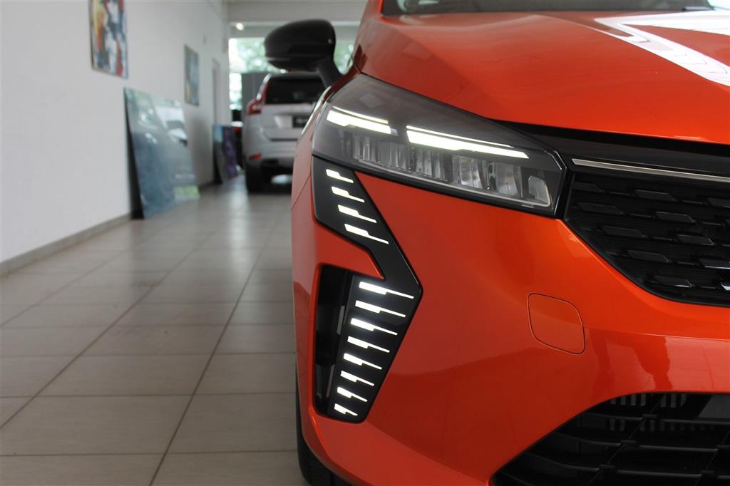 Renault Clio Evolution billede 16