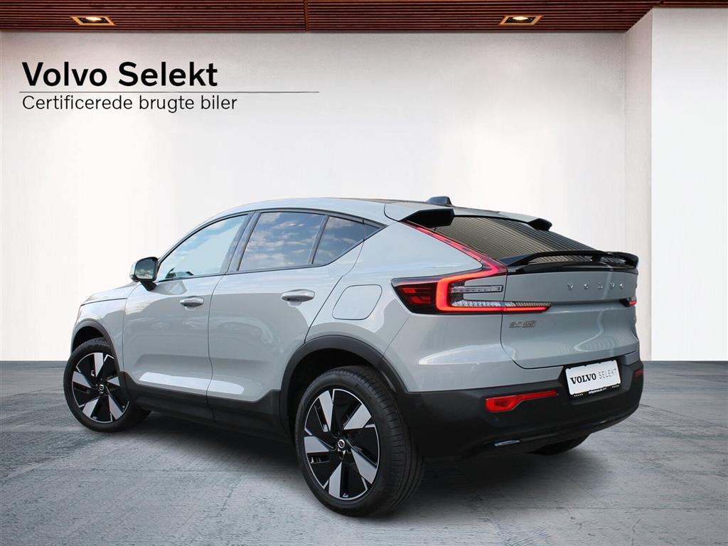 Volvo EC40 Core billede 2