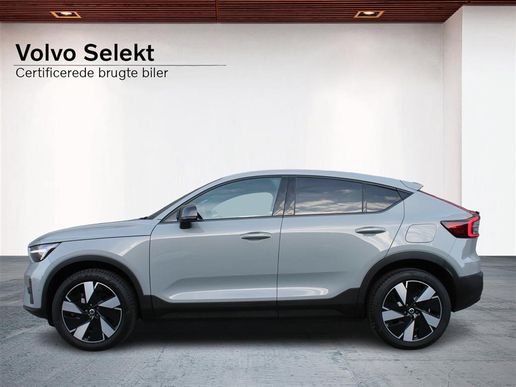 Volvo EC40 Core billede 17