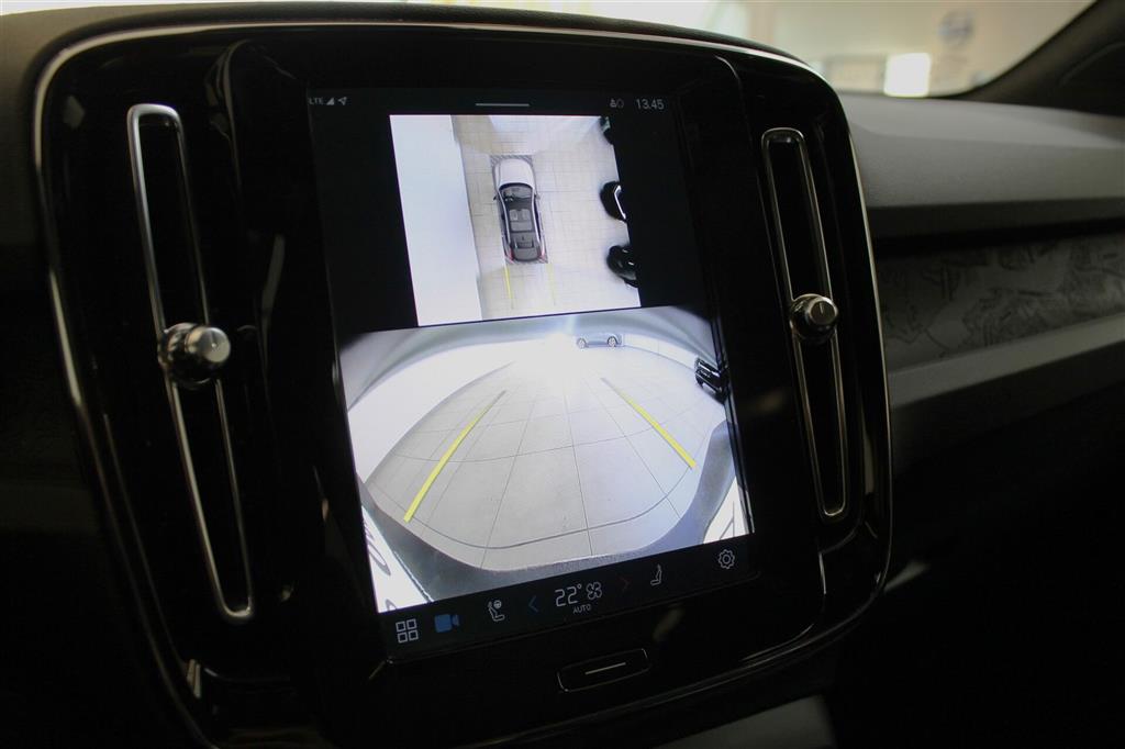 Volvo EC40 Core billede 13