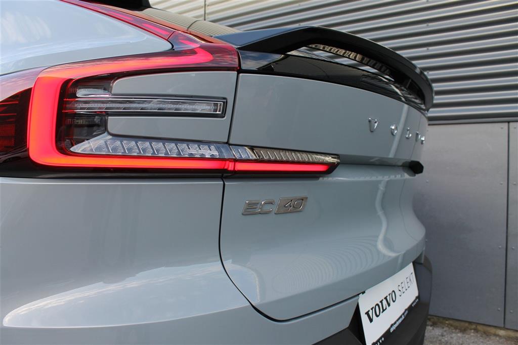Volvo EC40 Core billede 15