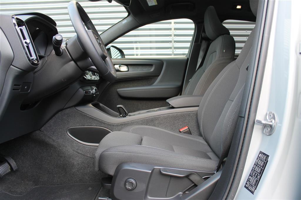 Volvo EC40 Core billede 5