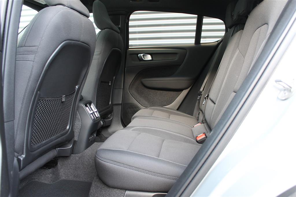 Volvo EC40 Core billede 4