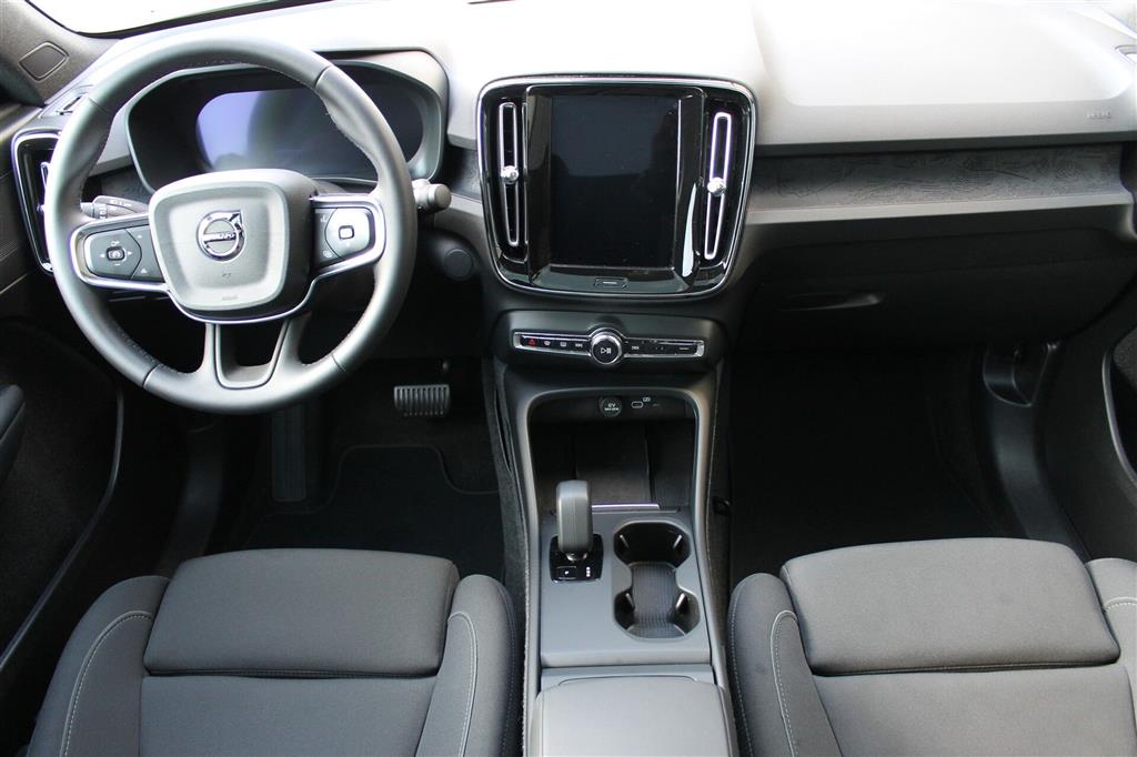 Volvo EC40 Core billede 6