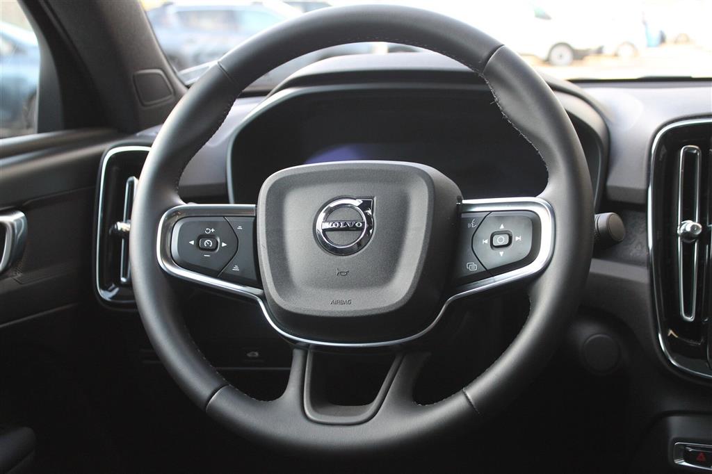 Volvo EC40 Core billede 7