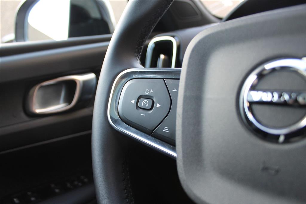 Volvo EC40 Core billede 8