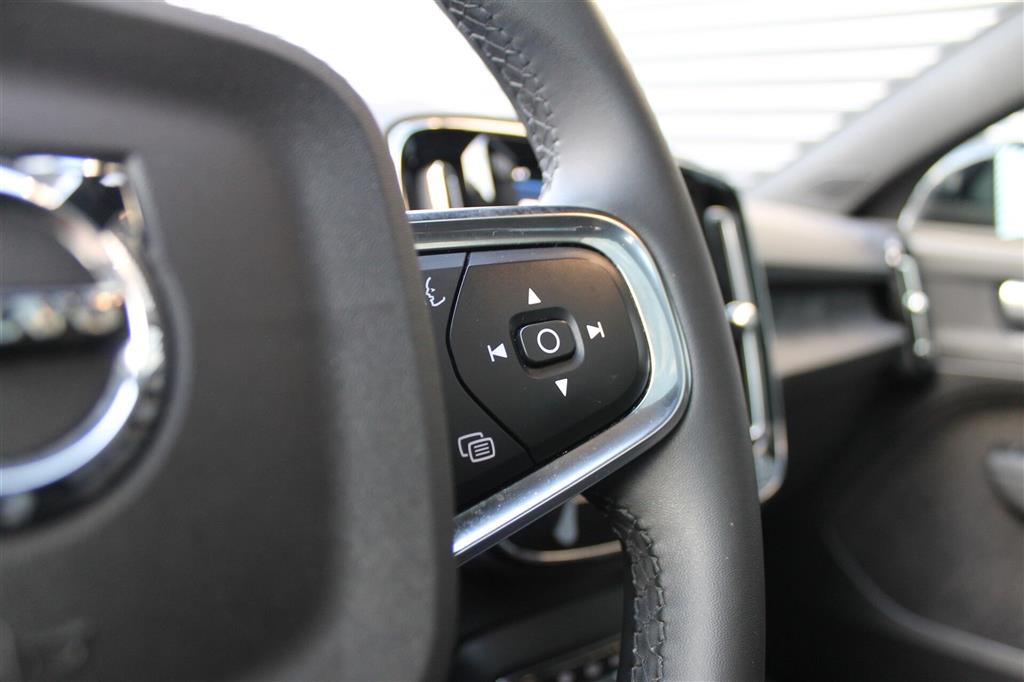 Volvo EC40 Core billede 9