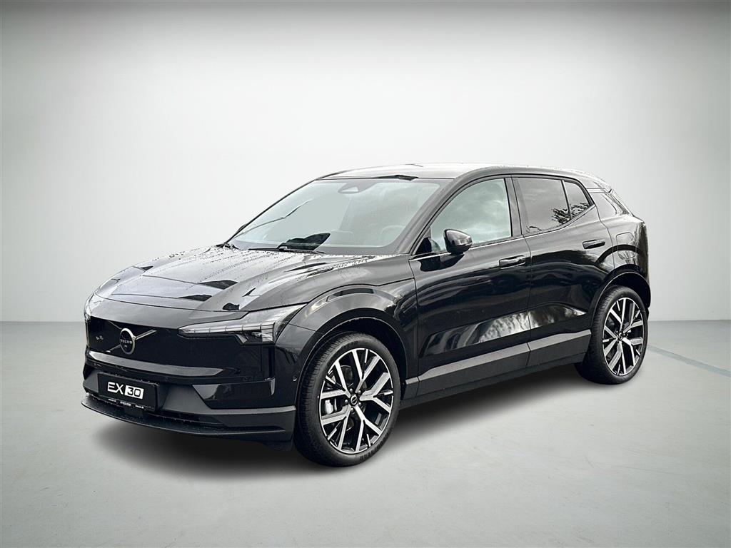 Volvo EX30 Ultra