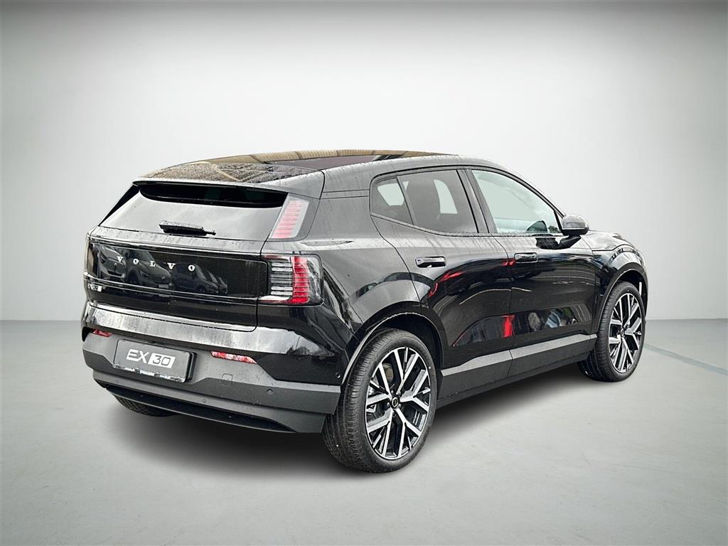 Volvo EX30 Ultra billede 2