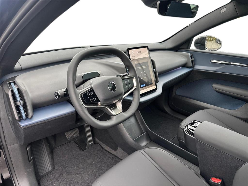 Volvo EX30 Ultra billede 3