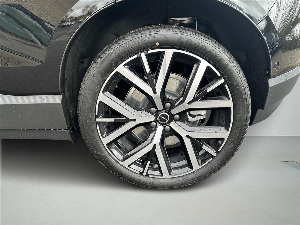 Volvo EX30 Ultra billede 8