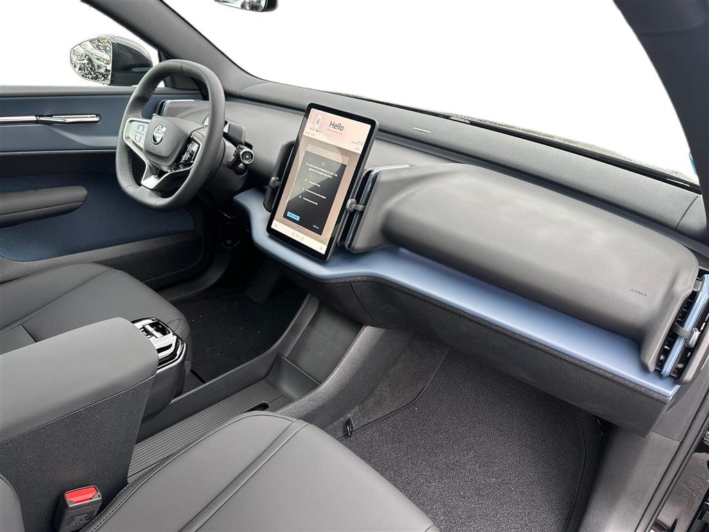 Volvo EX30 Ultra billede 10
