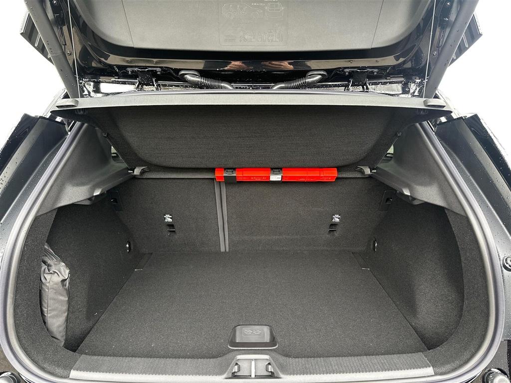 Volvo EX30 Ultra billede 13