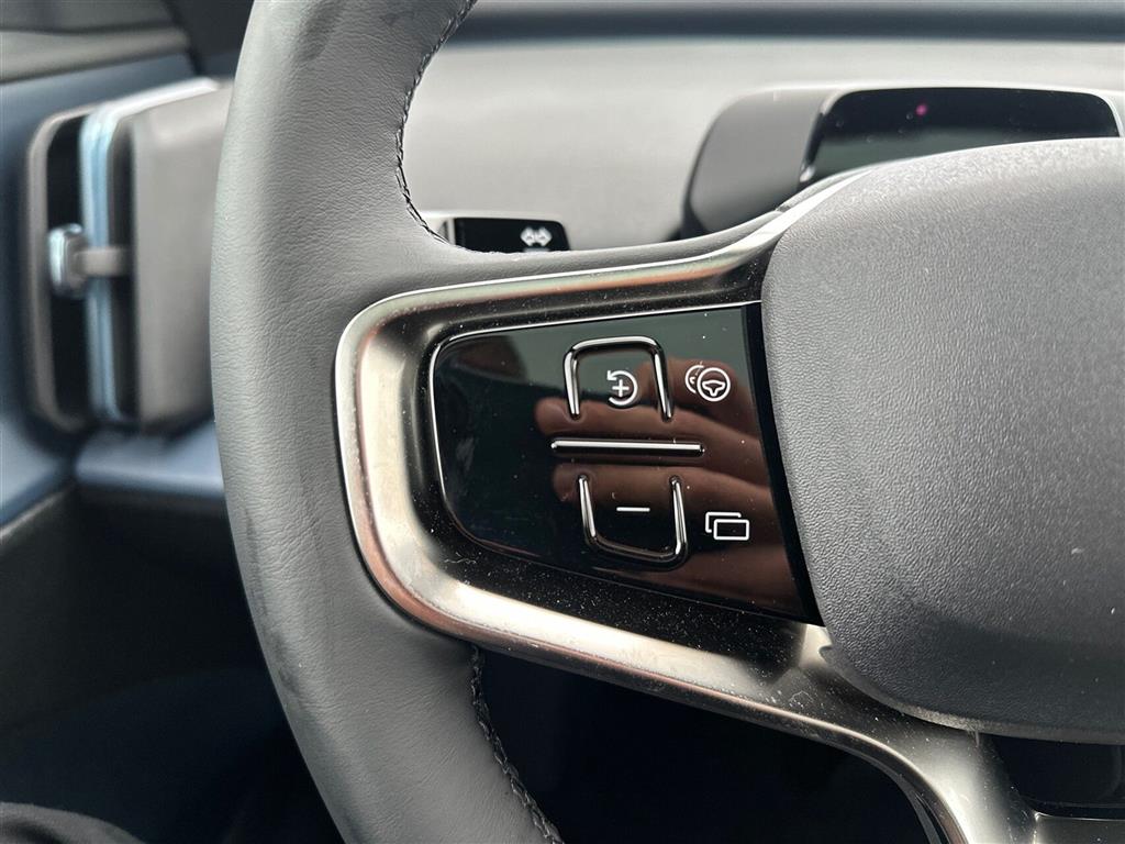 Volvo EX30 Ultra billede 16