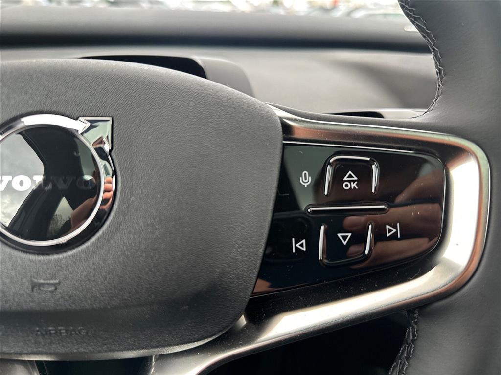 Volvo EX30 Ultra billede 17