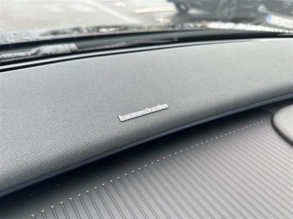 Volvo EX30 Ultra billede 19