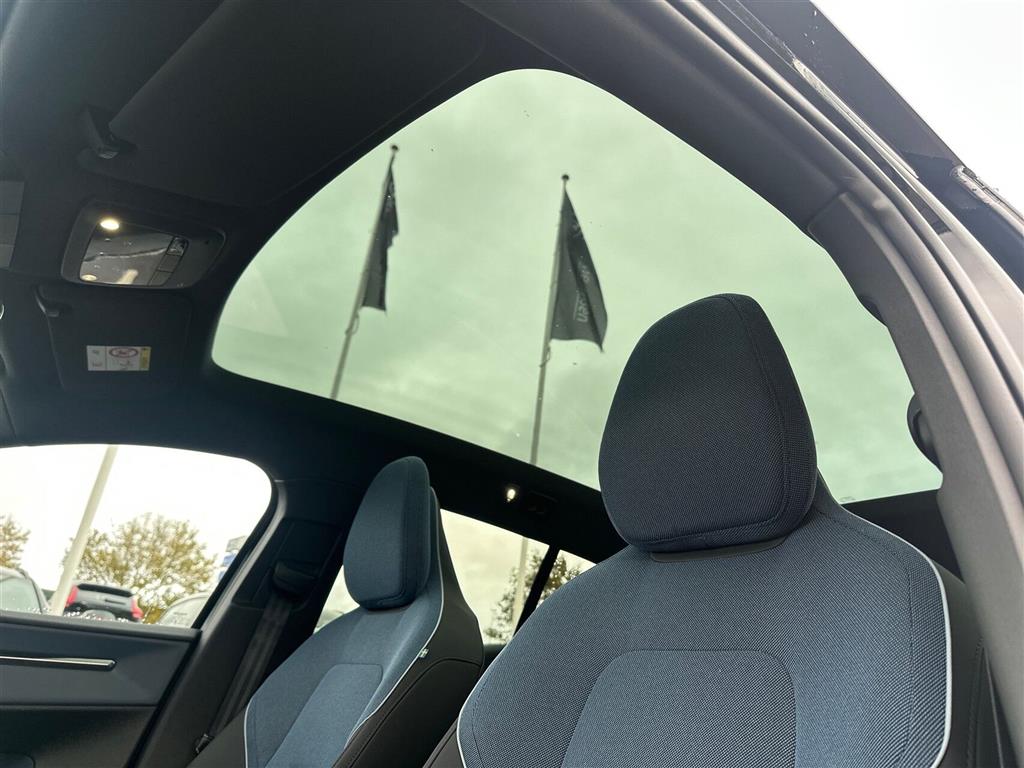 Volvo EX30 Ultra billede 20