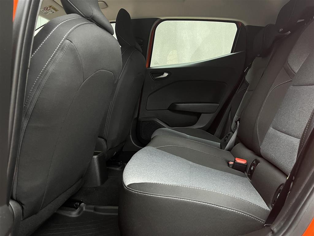 Renault Clio Evolution billede 5