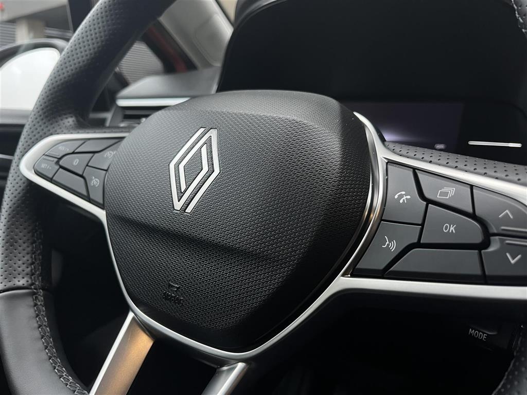 Renault Clio Evolution billede 7