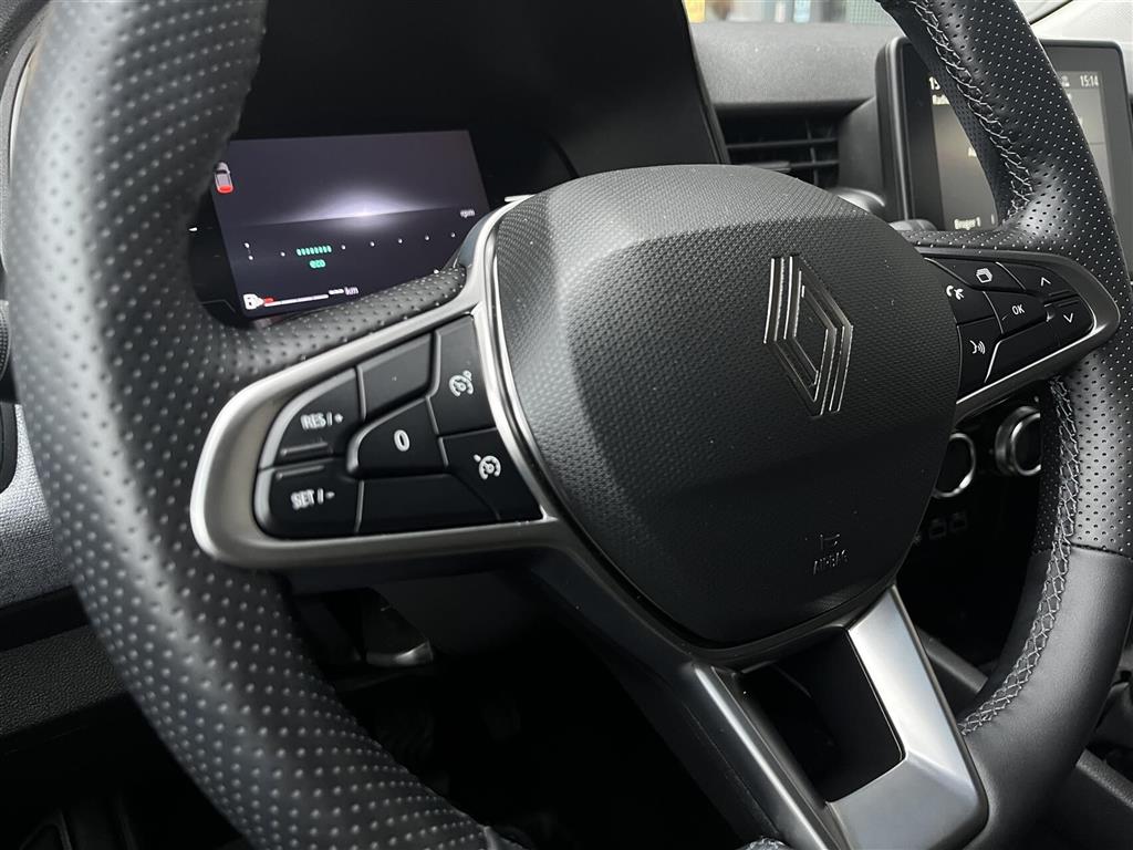 Renault Clio Evolution billede 8