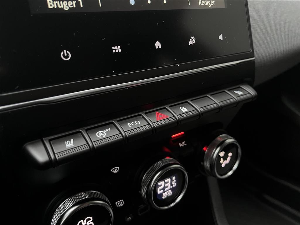 Renault Clio Evolution billede 12