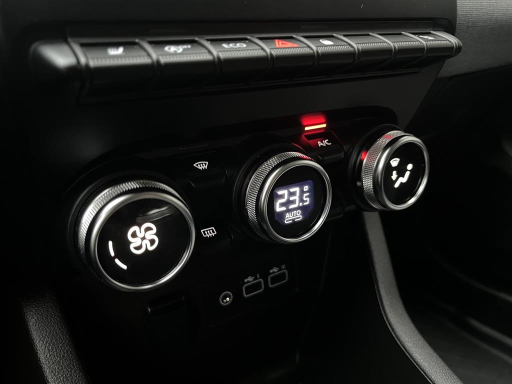 Renault Clio Evolution billede 13