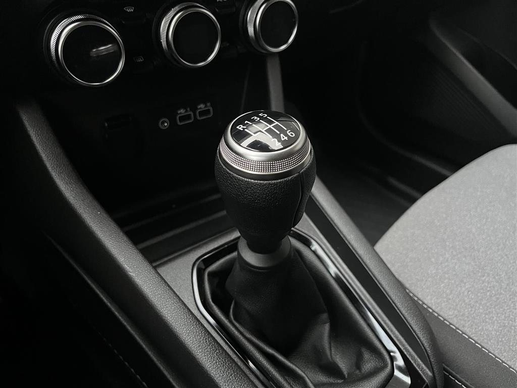 Renault Clio Evolution billede 14