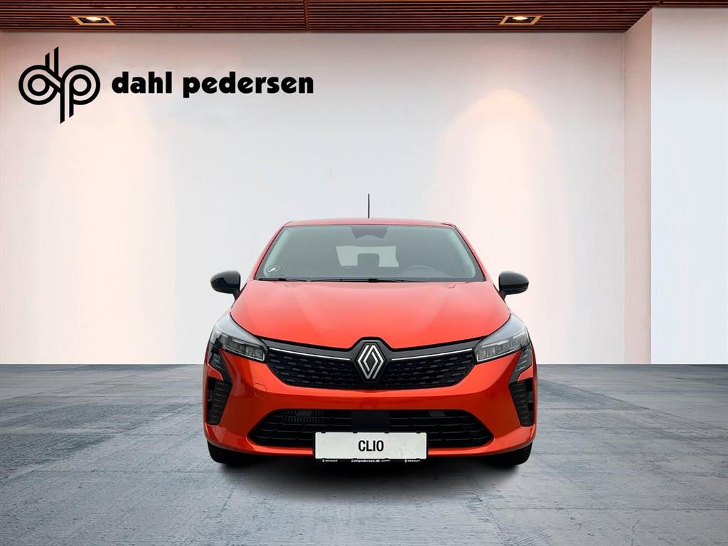 Renault Clio Evolution billede 17