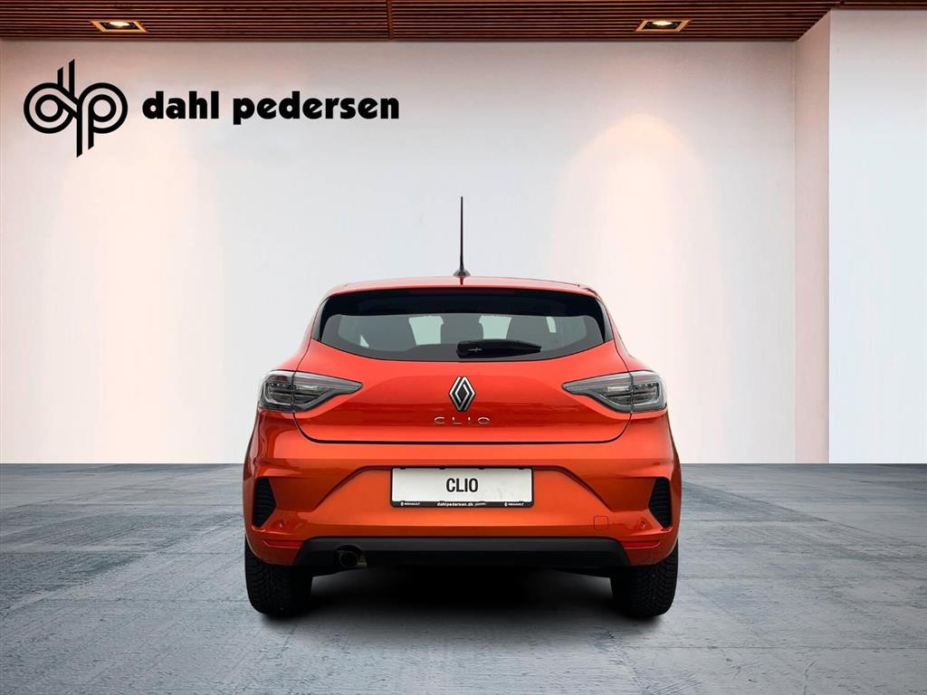 Renault Clio Evolution billede 18