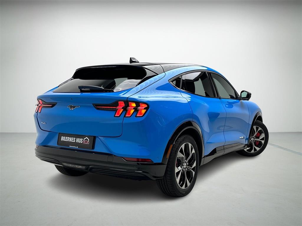 Ford Mustang Mach-E UR Premium billede 3