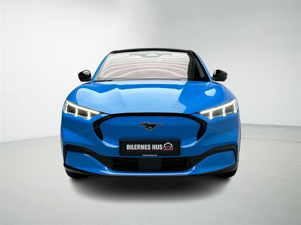 Ford Mustang Mach-E UR Premium billede 8