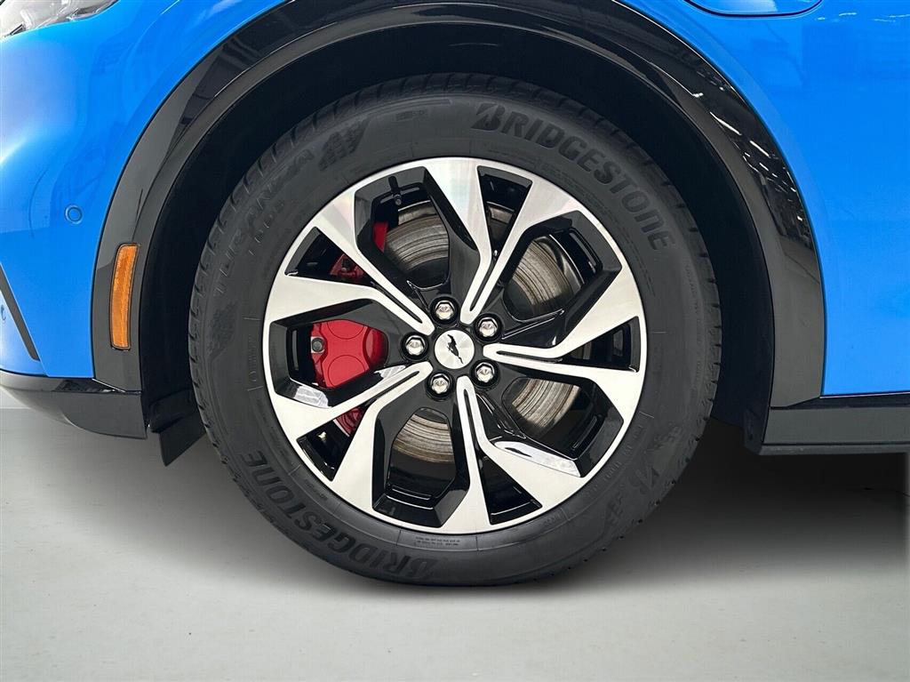 Ford Mustang Mach-E UR Premium billede 10