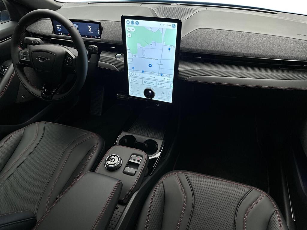 Ford Mustang Mach-E UR Premium billede 12