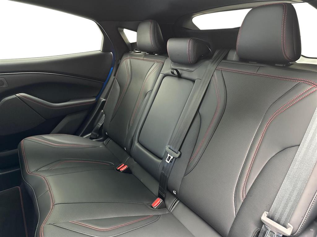 Ford Mustang Mach-E UR Premium billede 14