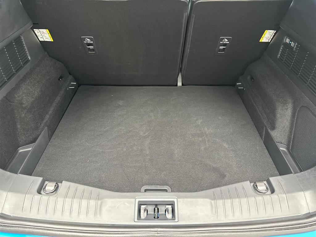 Ford Mustang Mach-E UR Premium billede 15