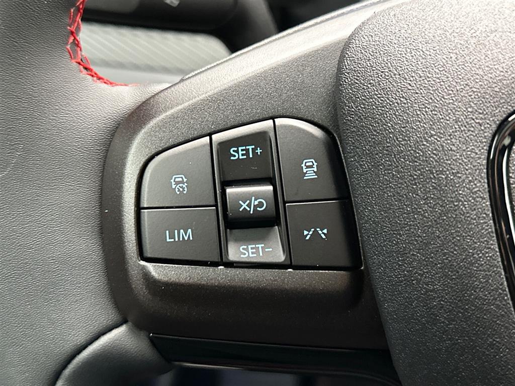 Ford Mustang Mach-E UR Premium billede 17