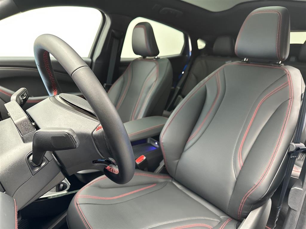 Ford Mustang Mach-E UR Premium billede 19