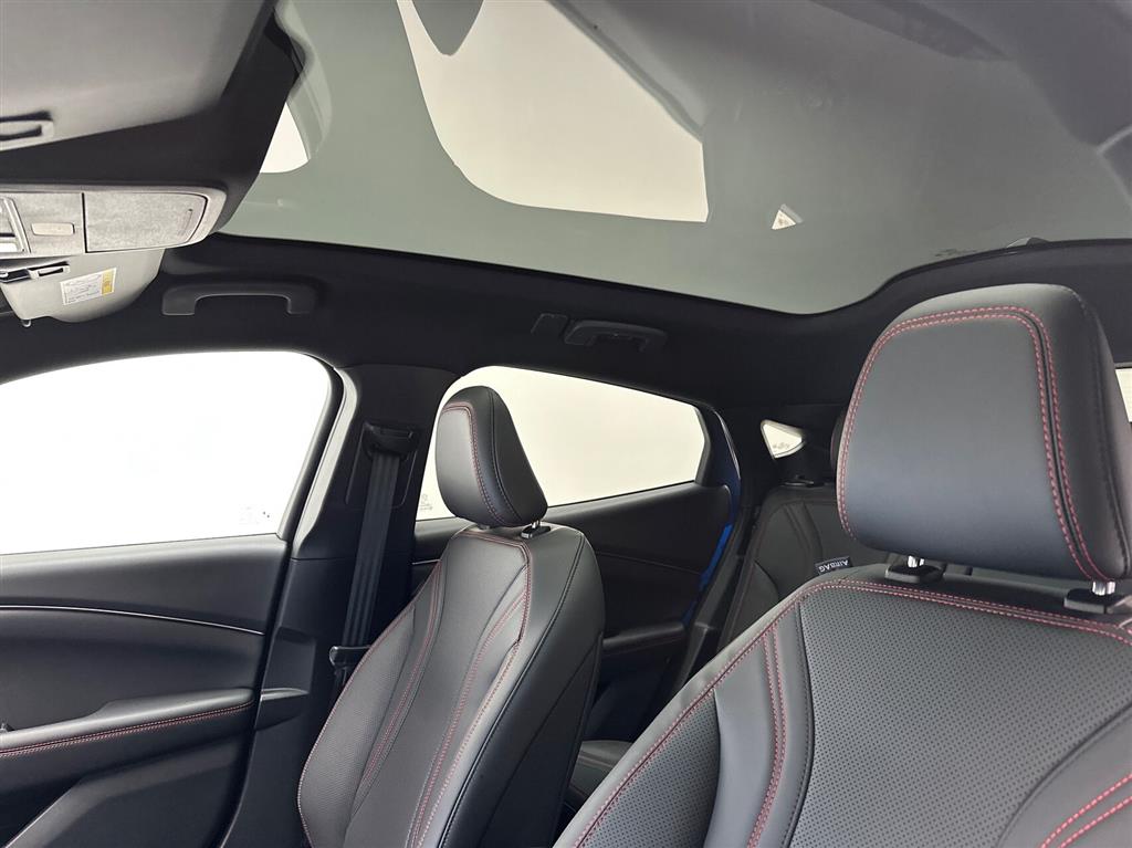 Ford Mustang Mach-E UR Premium billede 20