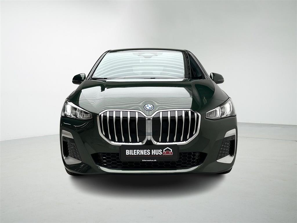 BMW 225e M-Sport billede 7