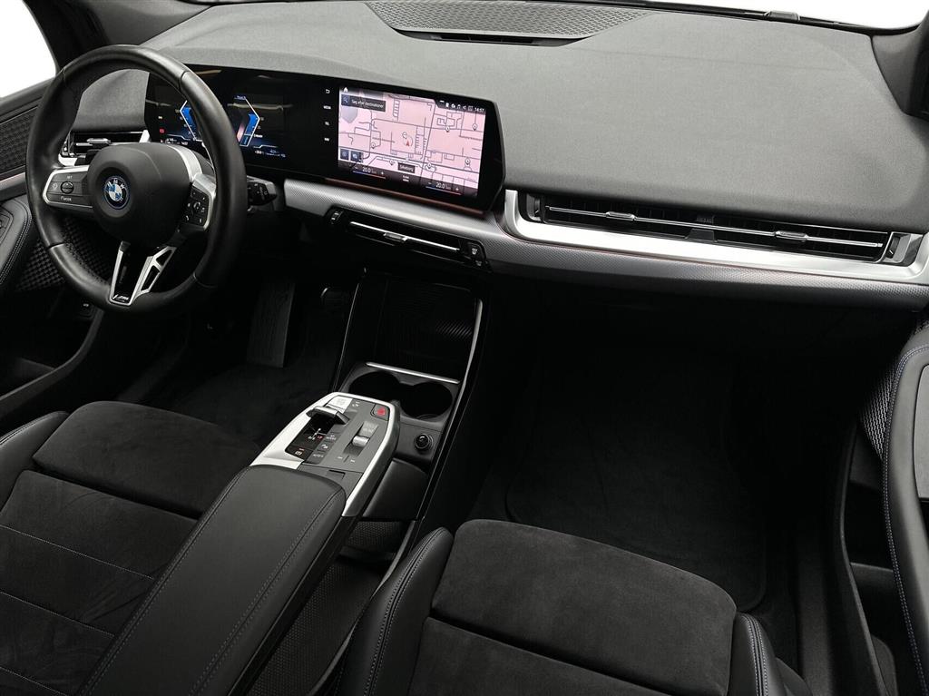 BMW 225e M-Sport billede 11