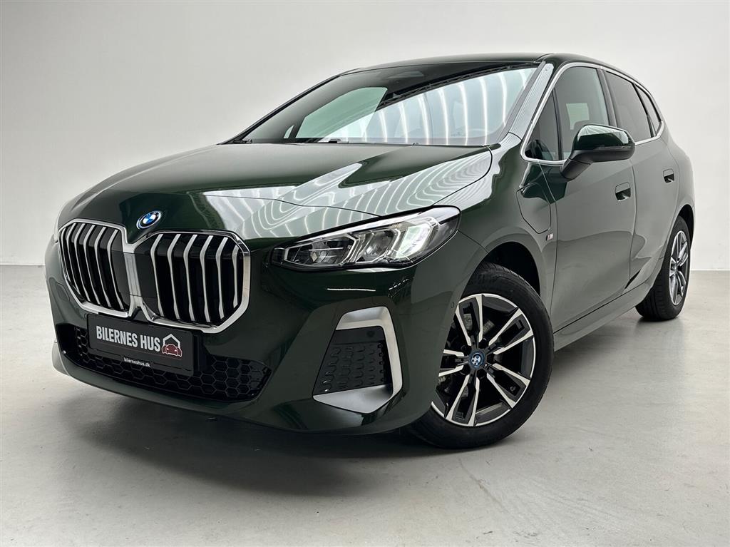 BMW 225e M-Sport billede 21