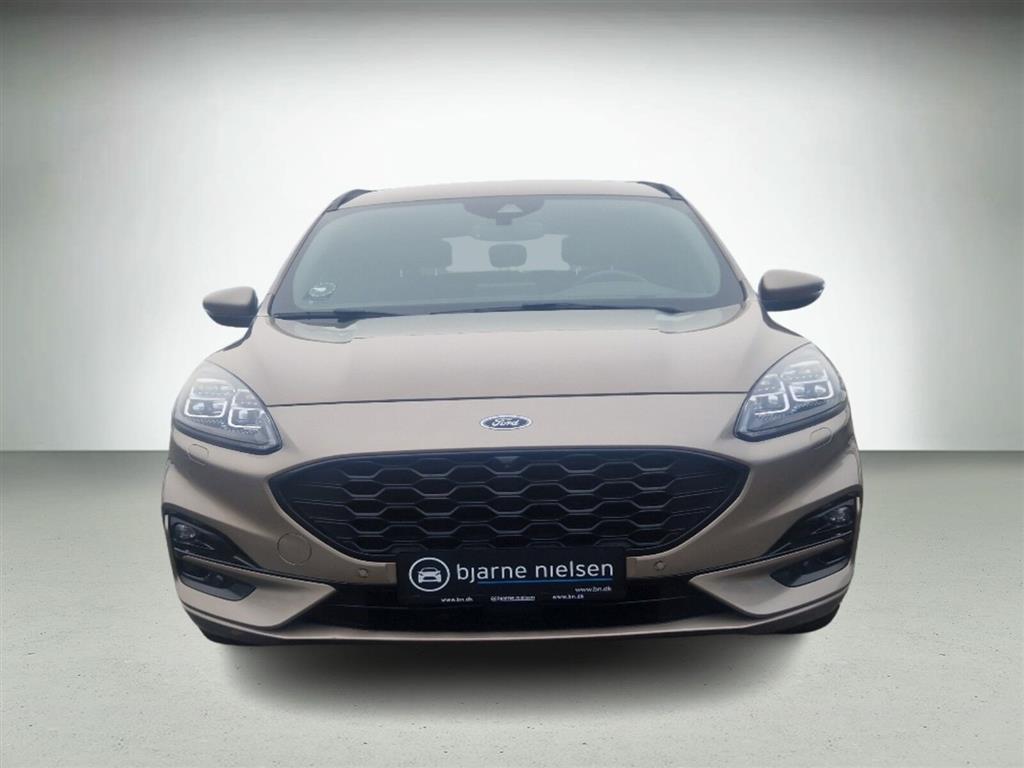 Ford Kuga ST-Line X billede 9