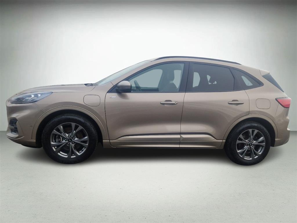 Ford Kuga ST-Line X billede 3
