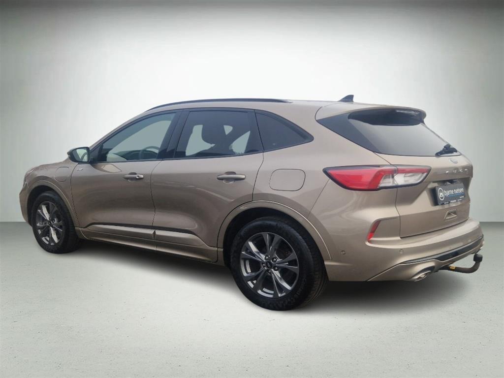 Ford Kuga ST-Line X billede 4