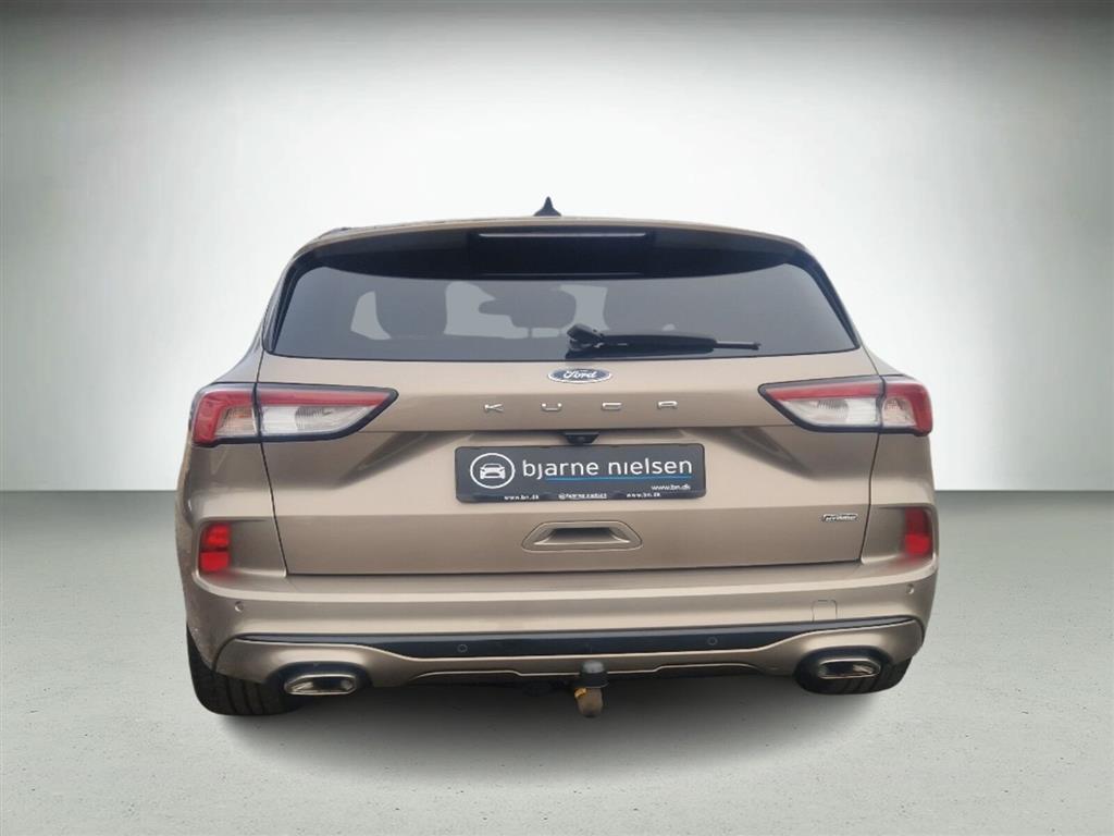Ford Kuga ST-Line X billede 5