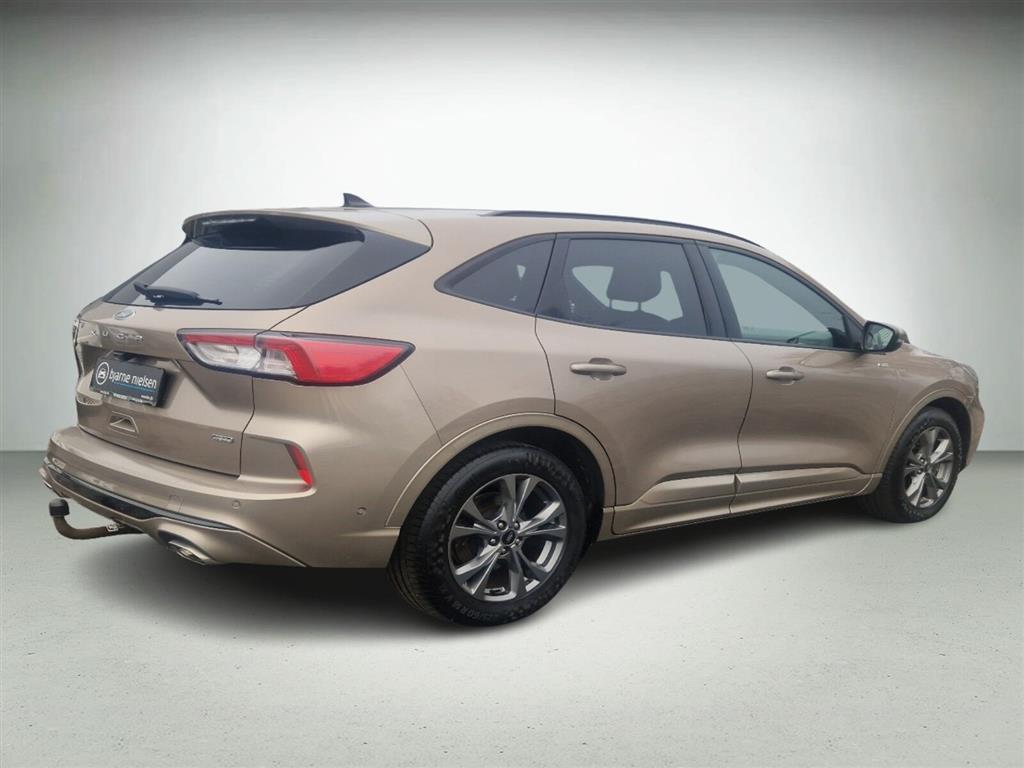 Ford Kuga ST-Line X billede 6