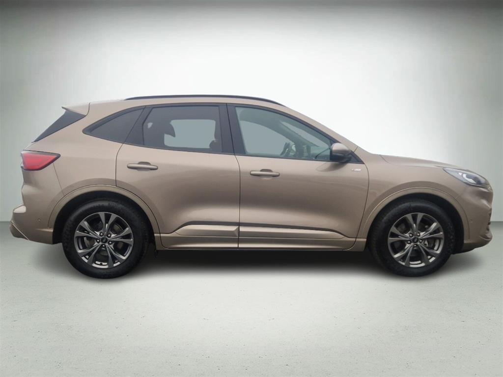 Ford Kuga ST-Line X billede 7