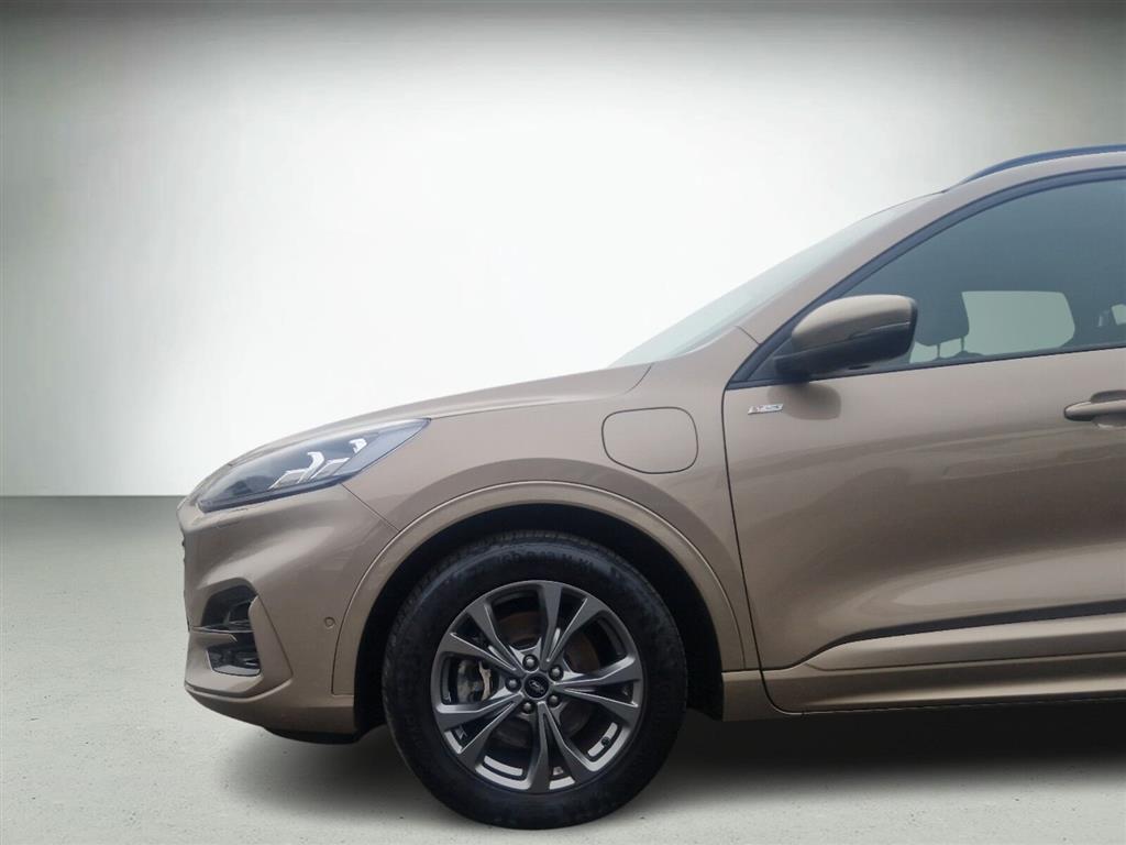 Ford Kuga ST-Line X billede 10