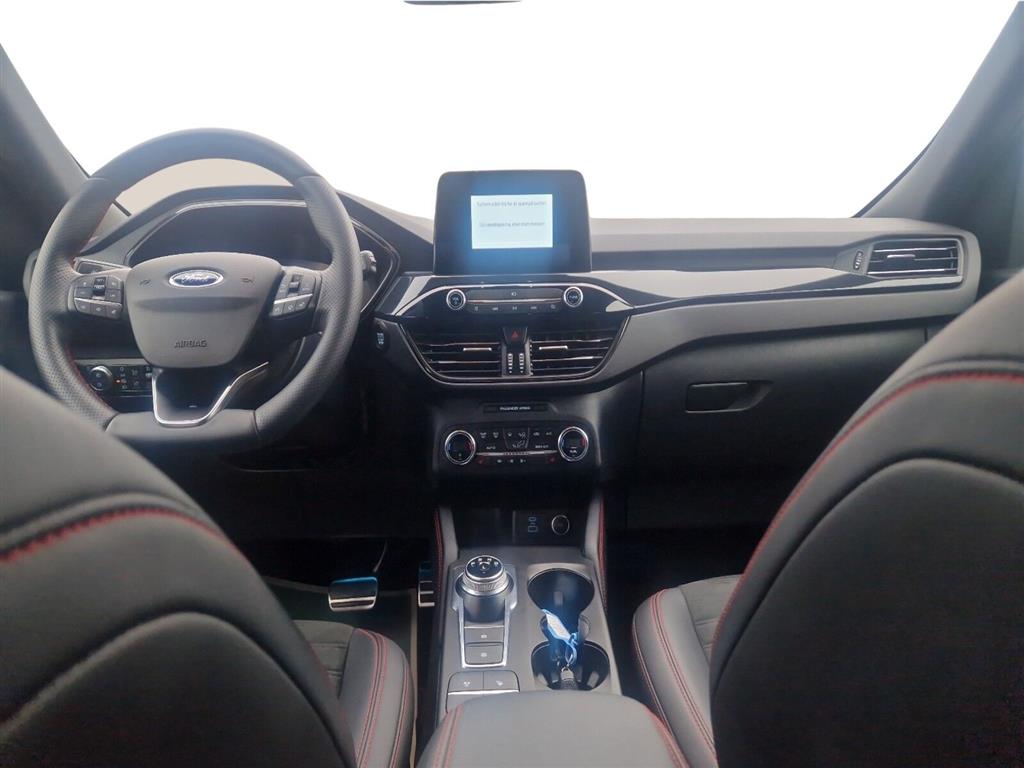 Ford Kuga ST-Line X billede 11